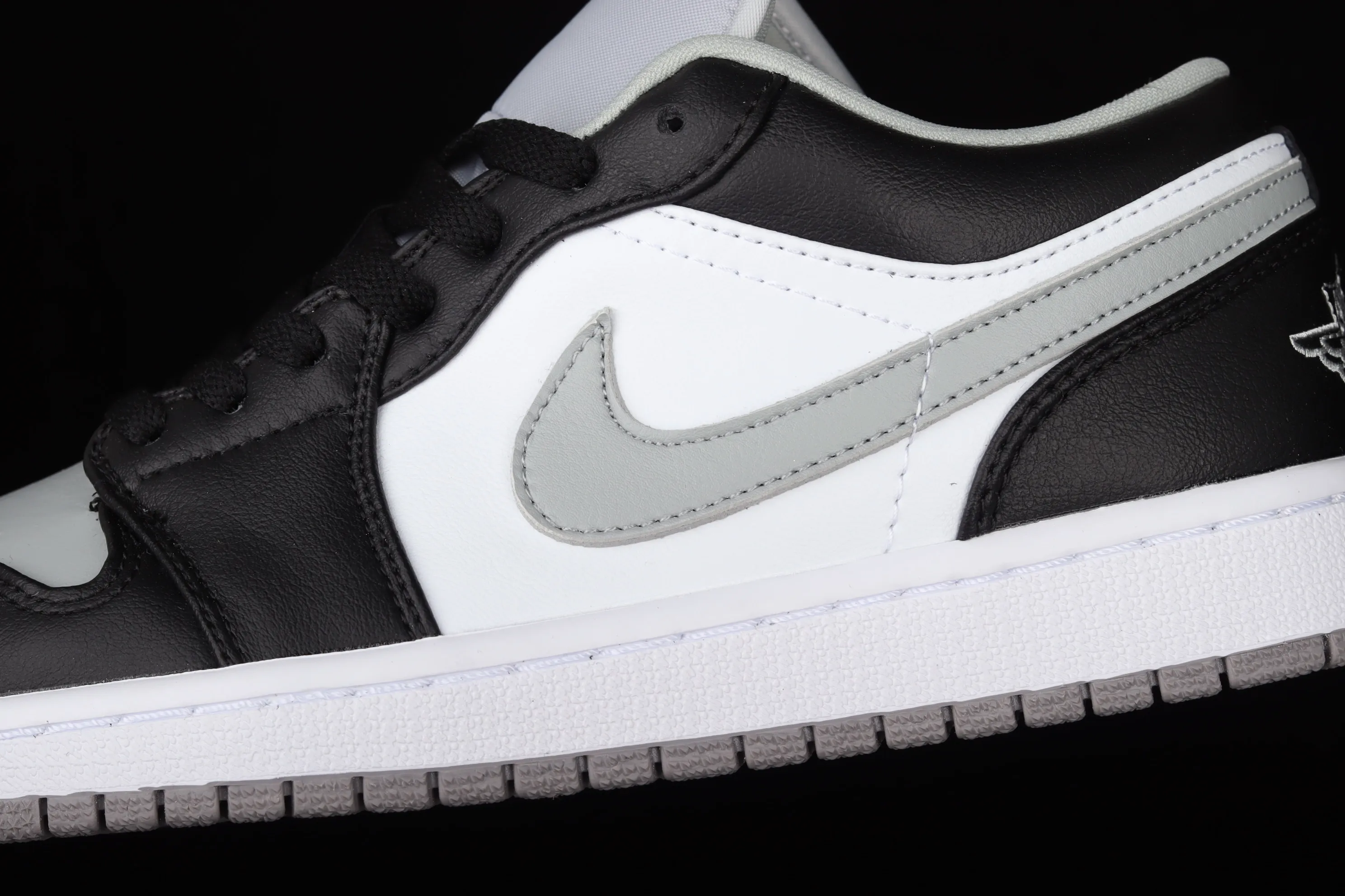 All categories Air Jordan Jordan series basketball shoes Air Jordan 1 Low X version Air Jordan 1 Low AJ1 Joe 1 low-top cultural and leisure sports sneakers 553558-039